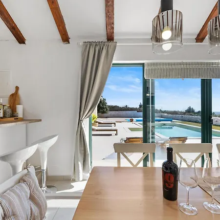 Stunning In Krkovic Tatil Evi