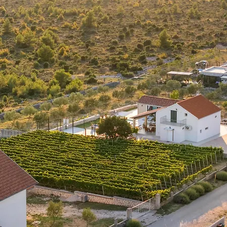 Stunning In Krkovic Σπίτι διακοπών *