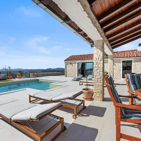 Stunning In Krkovic Provic