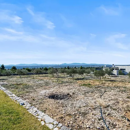 Stunning In Krkovic Tatil Evi