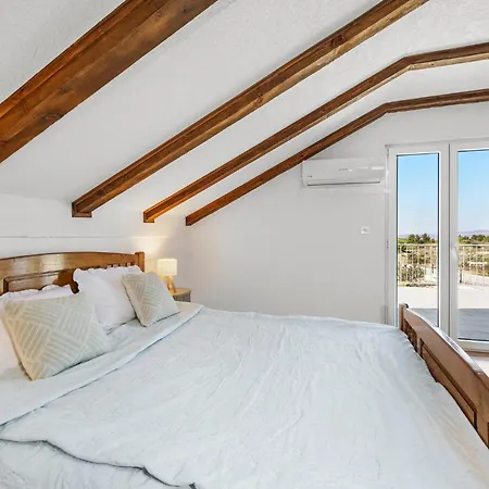Tatil Evi Stunning In Krkovic