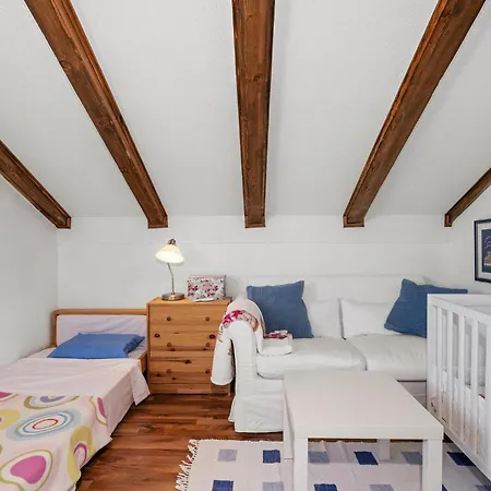 Stunning In Krkovic Provic