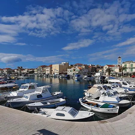 Stunning In Krkovic Tatil Evi