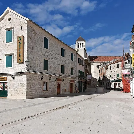 Stunning In Krkovic