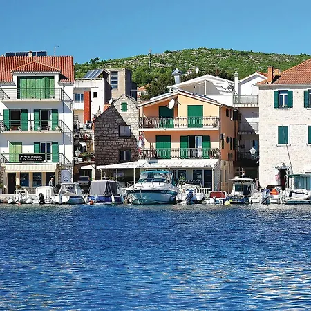 Σπίτι διακοπών Stunning In Krkovic Provic
