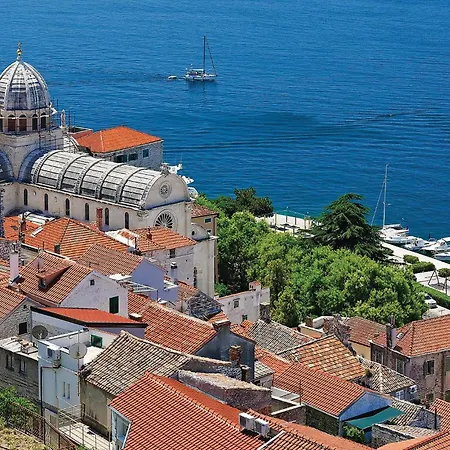 Stunning In Krkovic