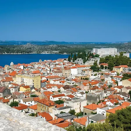 Tatil Evi Stunning In Krkovic Provic